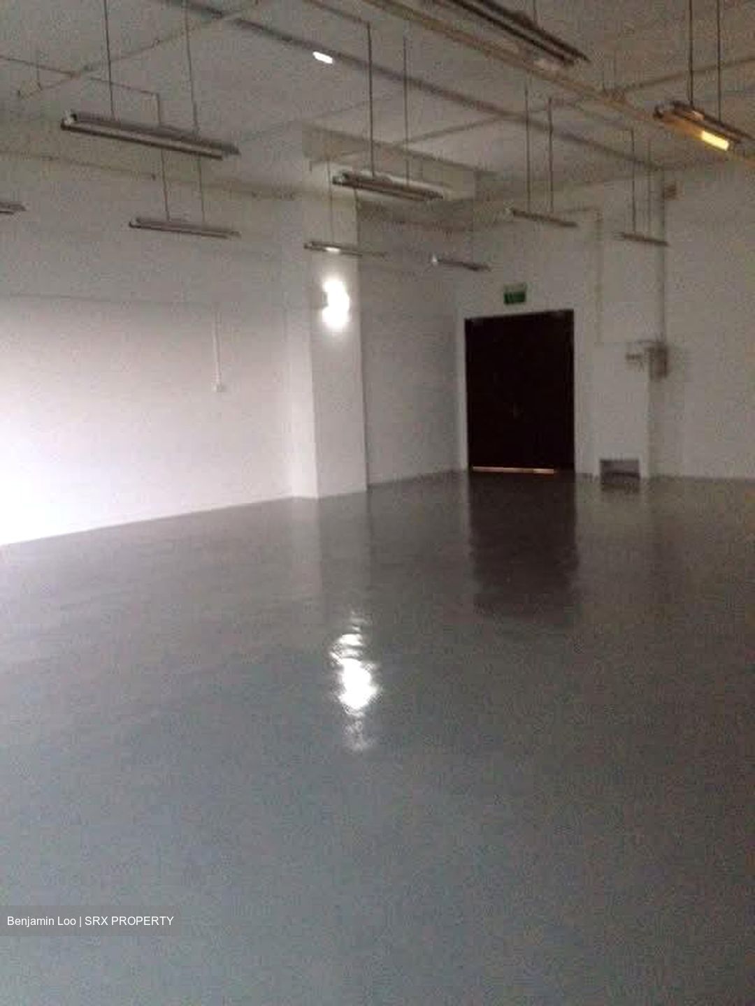 Innovation Place (D25), Factory #539355551